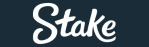ステークカジノ　ロゴ